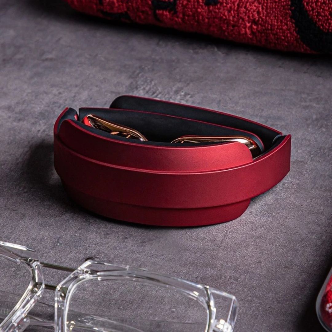 ComfortHeat™ Neck & Head Therapy