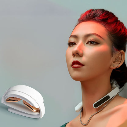 ComfortHeat™ Neck & Head Therapy