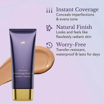 SkinSilk™ Body Perfector