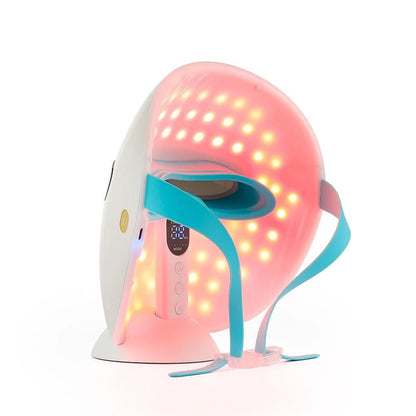 LumiDerm™ 7-Color LED Facial Mask