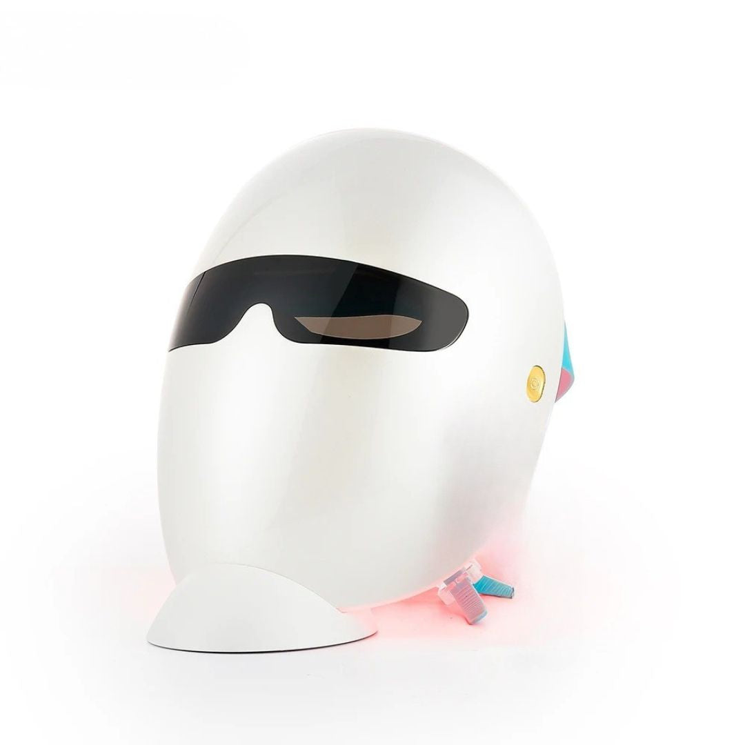 LumiDerm™ 7-Color LED Facial Mask