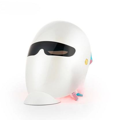 LumiDerm™ 7-Color LED Facial Mask