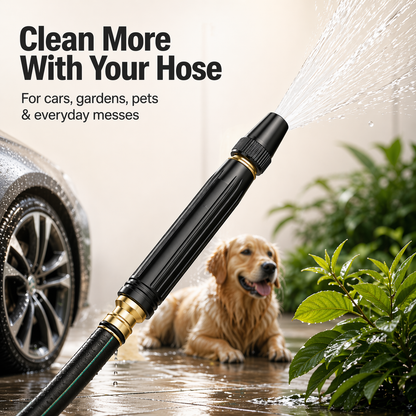 Hydren™ Hose Nozzle