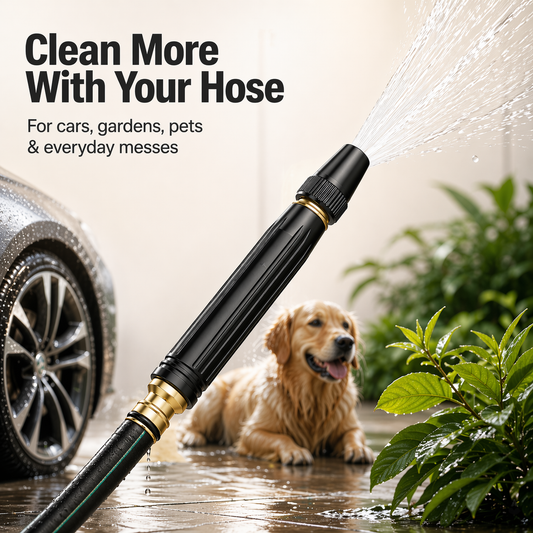 Hydren™ Hose Nozzle