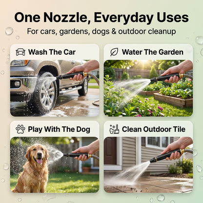 Hydren™ Hose Nozzle